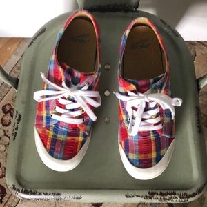 Dansko sneakers
